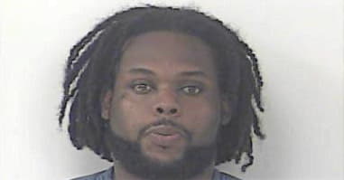 Dejuan Collins, - St. Lucie County, FL 